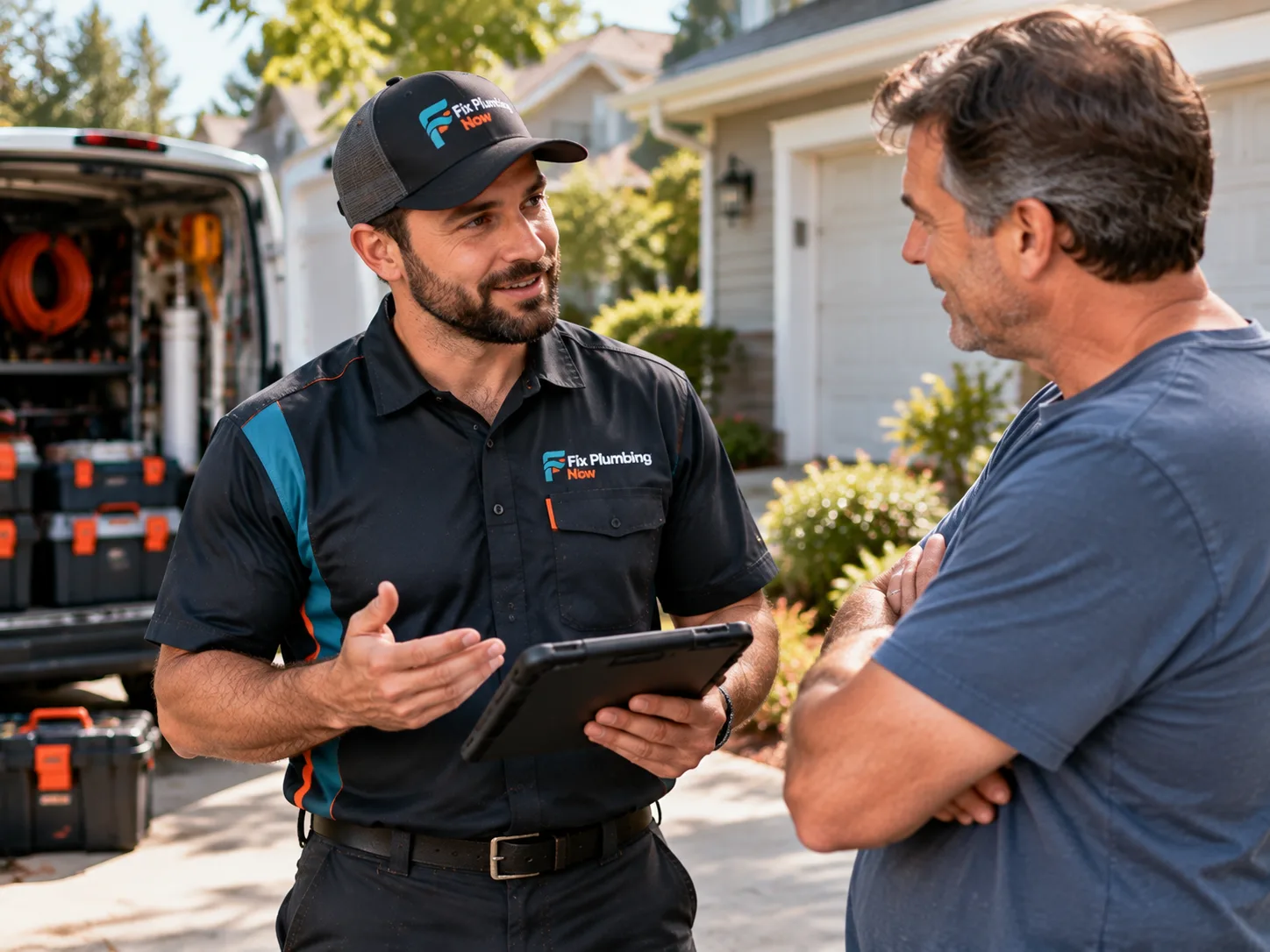Clogged Drain Service Crescent, OK FAQs